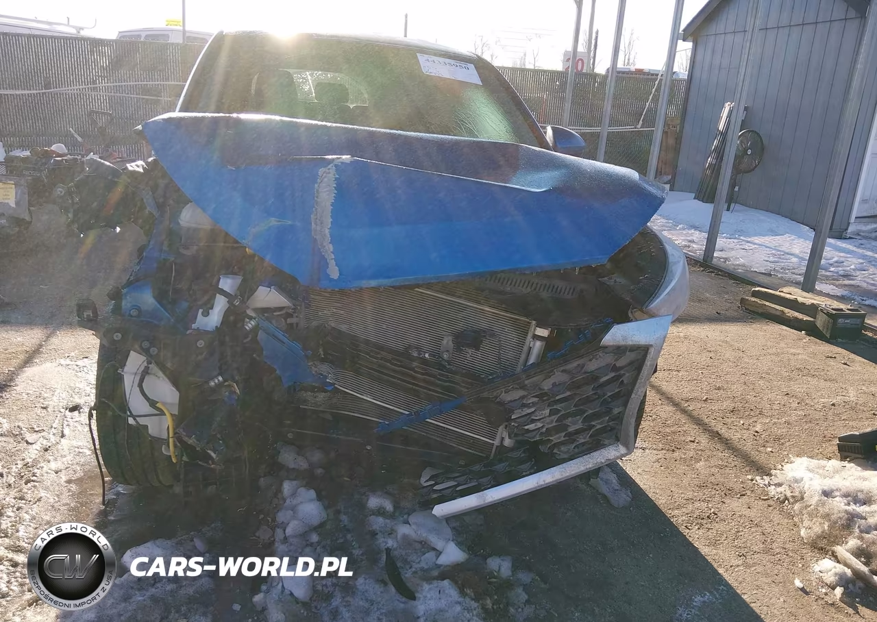 2019 Hyundai Tucson Se VIN:KM8J2CA44KU946630 - 13