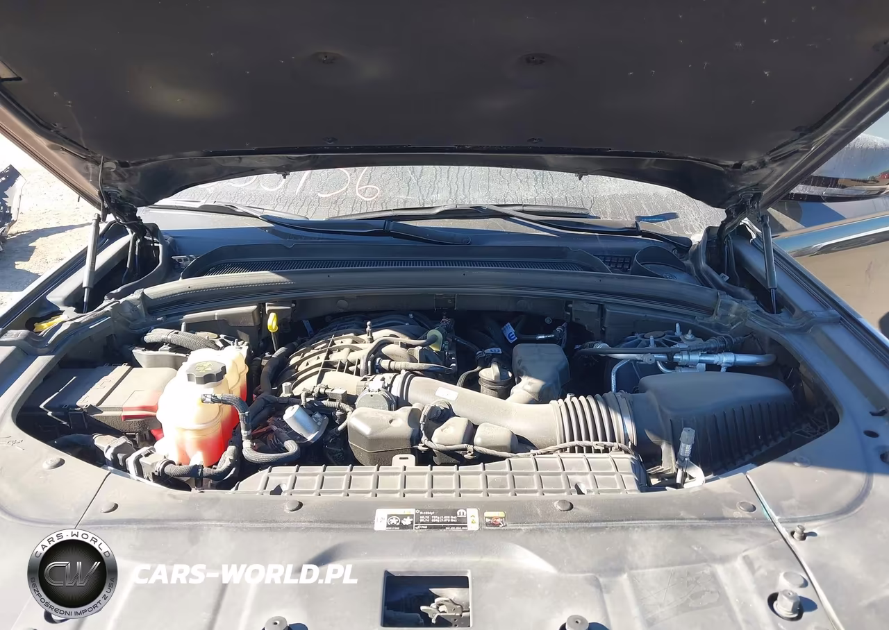 2025 Jeep Grand Cherokee L Altitude X 4X2 VIN:1C4RJJAG1S8677570 - 10