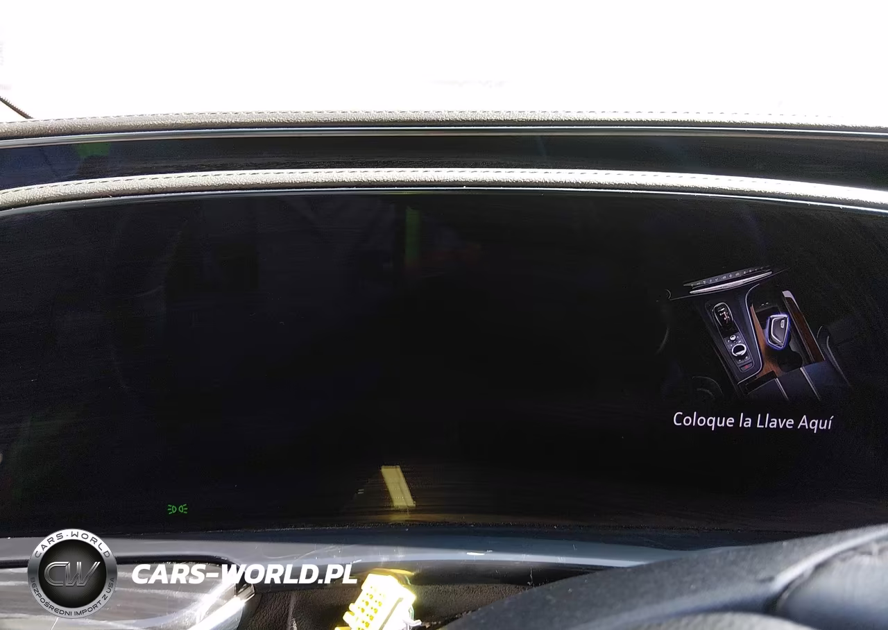 2023 Cadillac Escalade 4Wd Sport VIN:1GYS4FKL1PR561928 - 7
