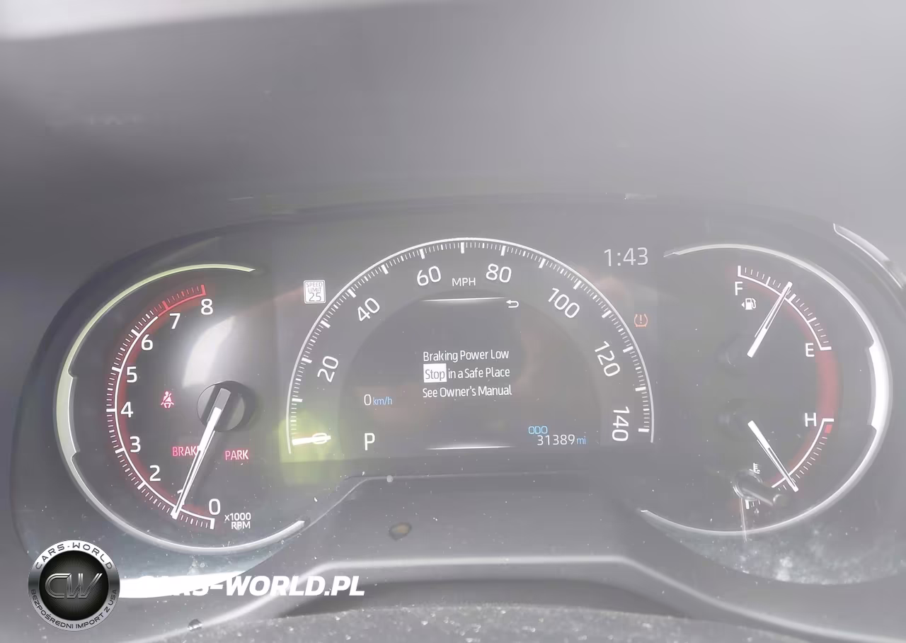 2024 Toyota Rav4 Xle VIN:2T3W1RFV9RC290957 - 7