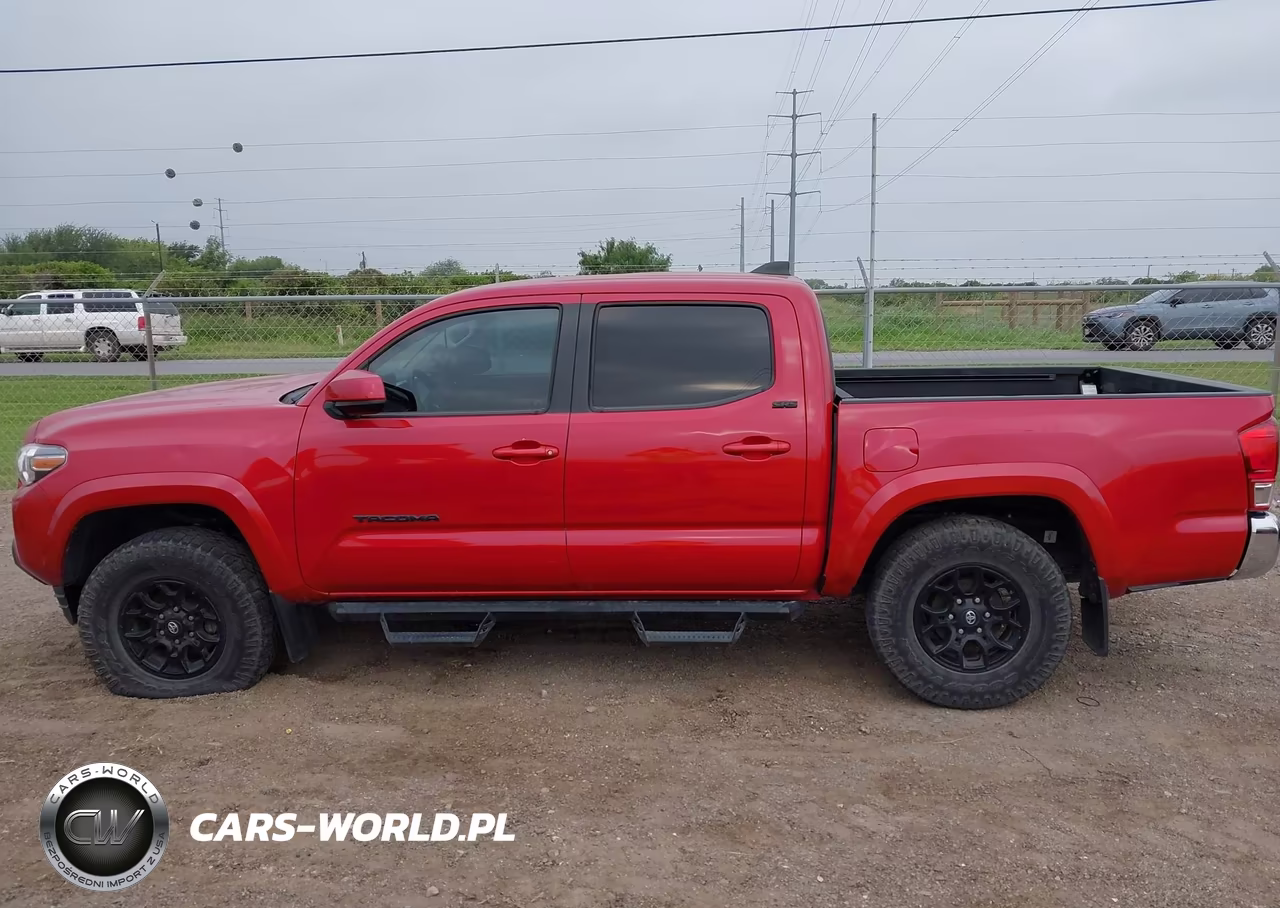 2022 Toyota Tacoma Sr5 V6 VIN:3TMAZ5CN7NM173789 - 14
