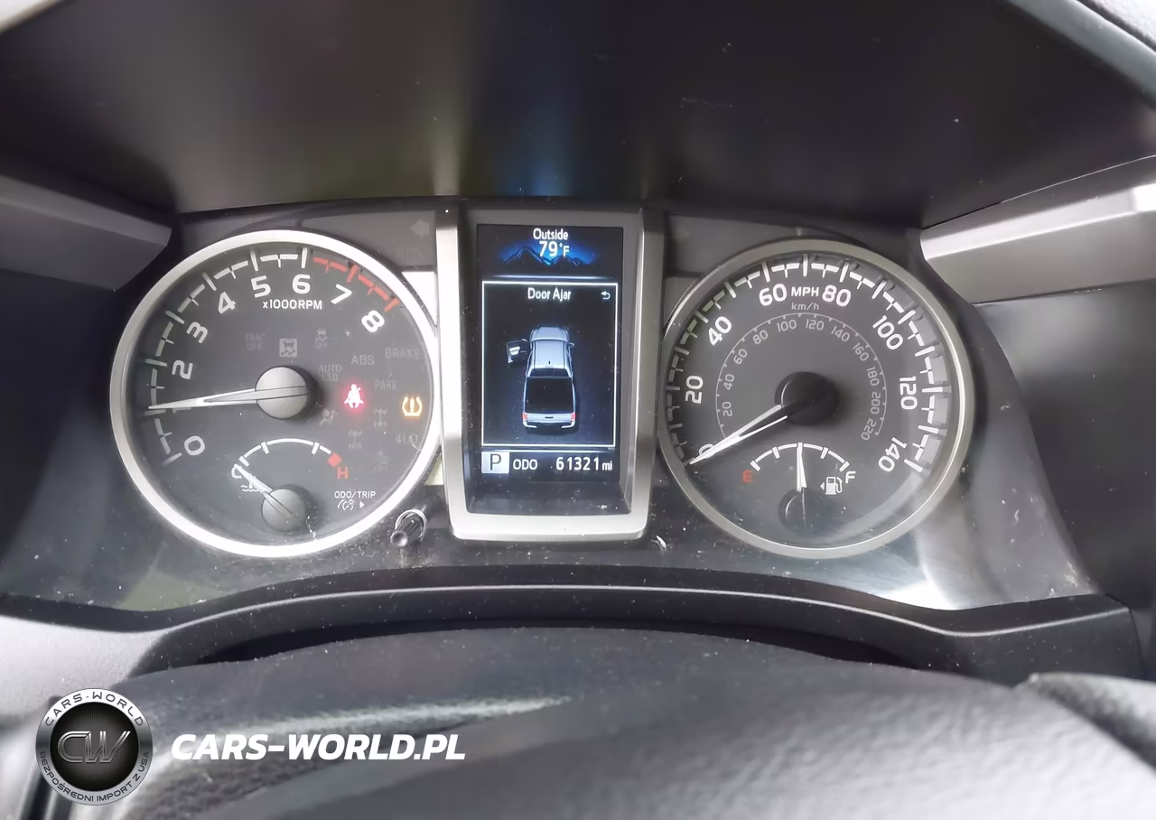 2022 Toyota Tacoma Sr5 V6 VIN:3TMAZ5CN7NM173789 - 7