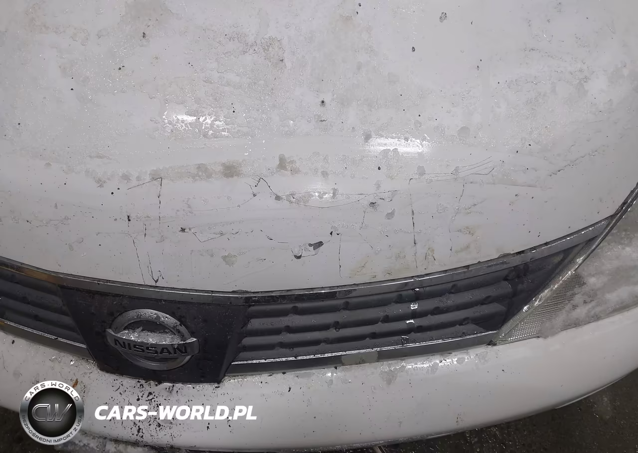2008 Nissan Versa 1.8Sl VIN:3N1BC13E88L391459 - 12