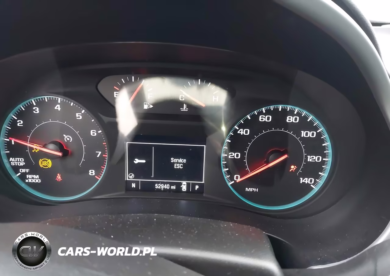 2024 Chevrolet Malibu Fwd 1Lt VIN:1G1ZD5ST0RF135921 - 16