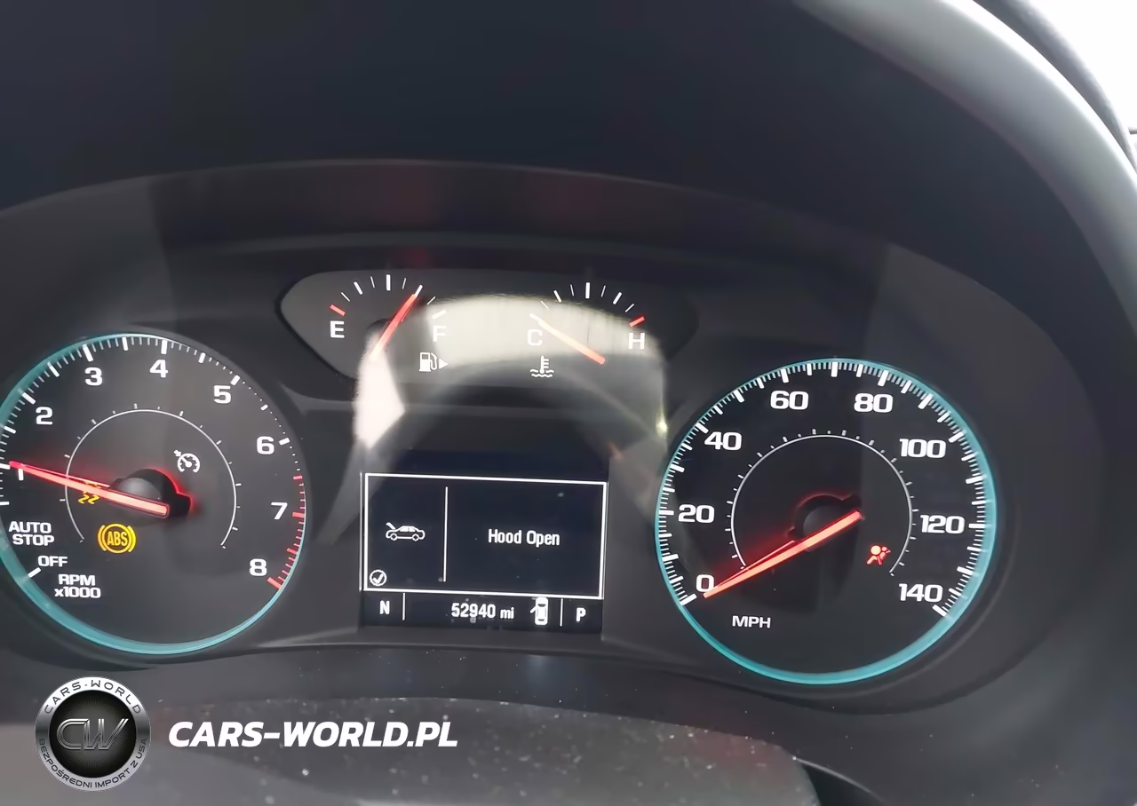 2024 Chevrolet Malibu Fwd 1Lt VIN:1G1ZD5ST0RF135921 - 7