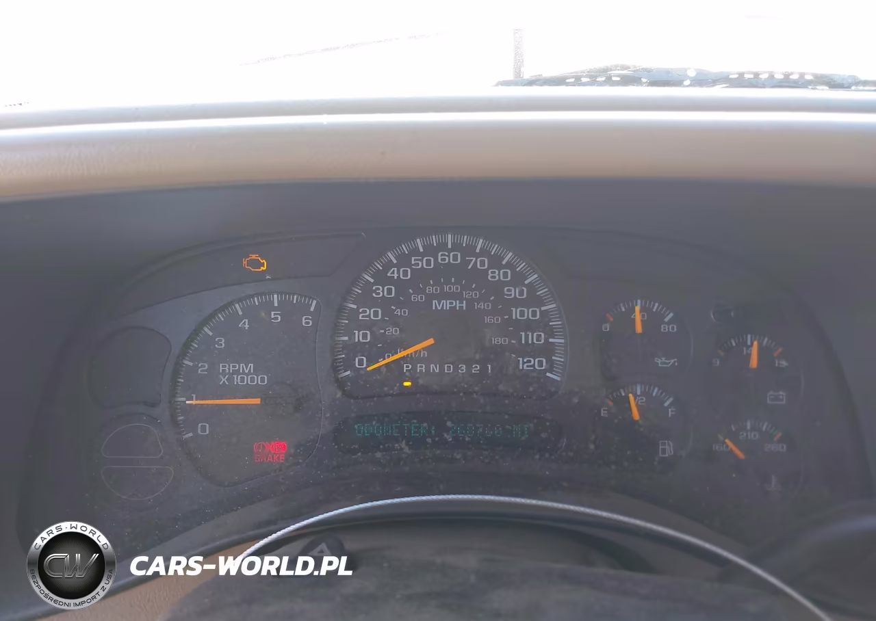 2006 Chevrolet Avalanche 1500 Z71 VIN:3GNEK12Z36G237515 - 7