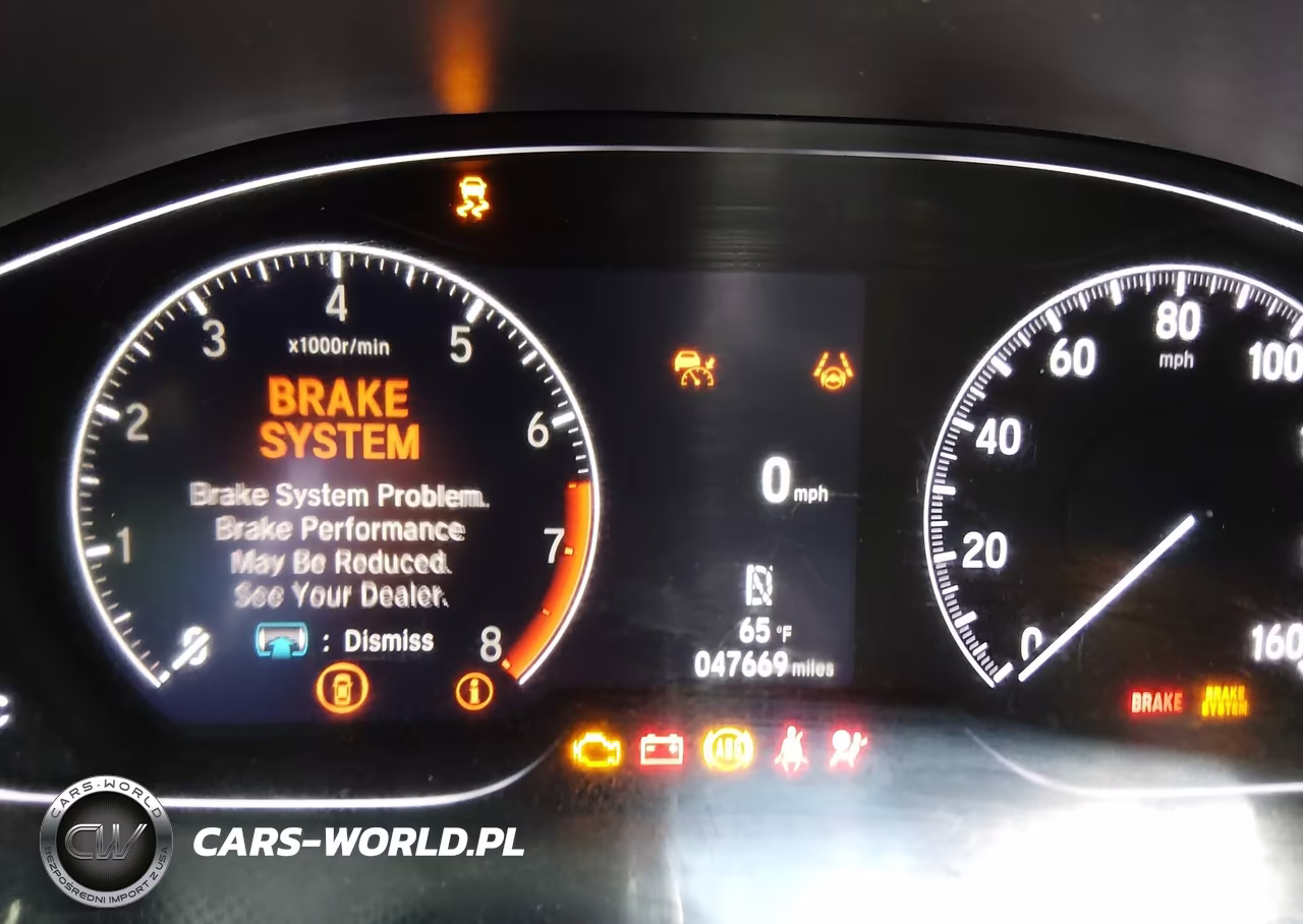 2022 Honda Accord Sport VIN:1HGCV1F31NA119314 - 7