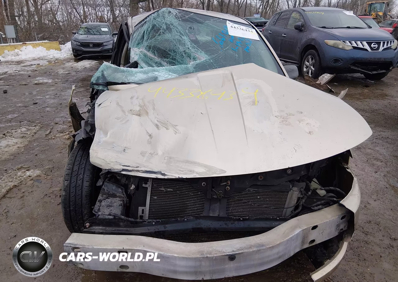 2004 Saturn Ion 2 VIN:1G8AJ52F04Z146877 - 13