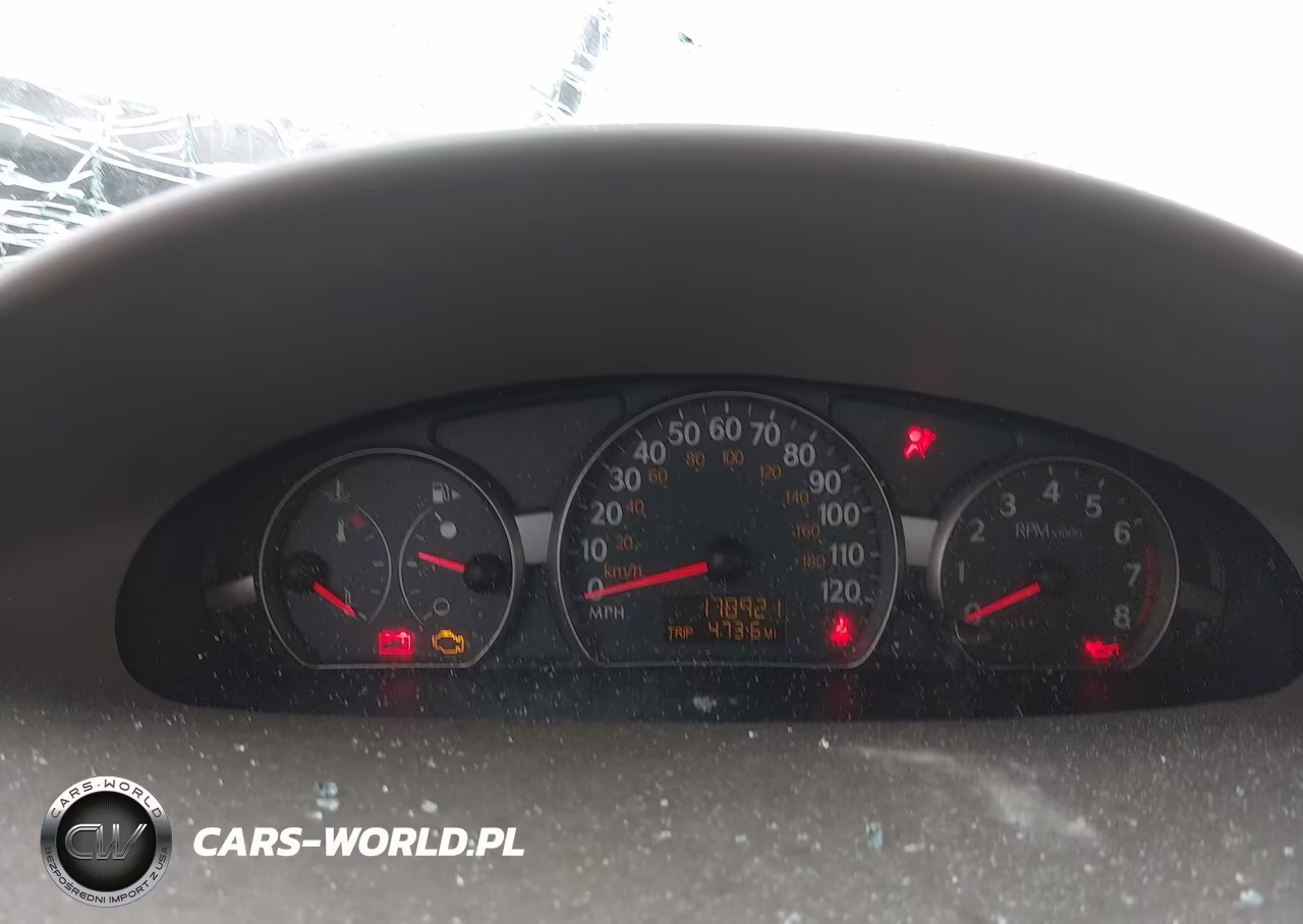 2004 Saturn Ion 2 VIN:1G8AJ52F04Z146877 - 7