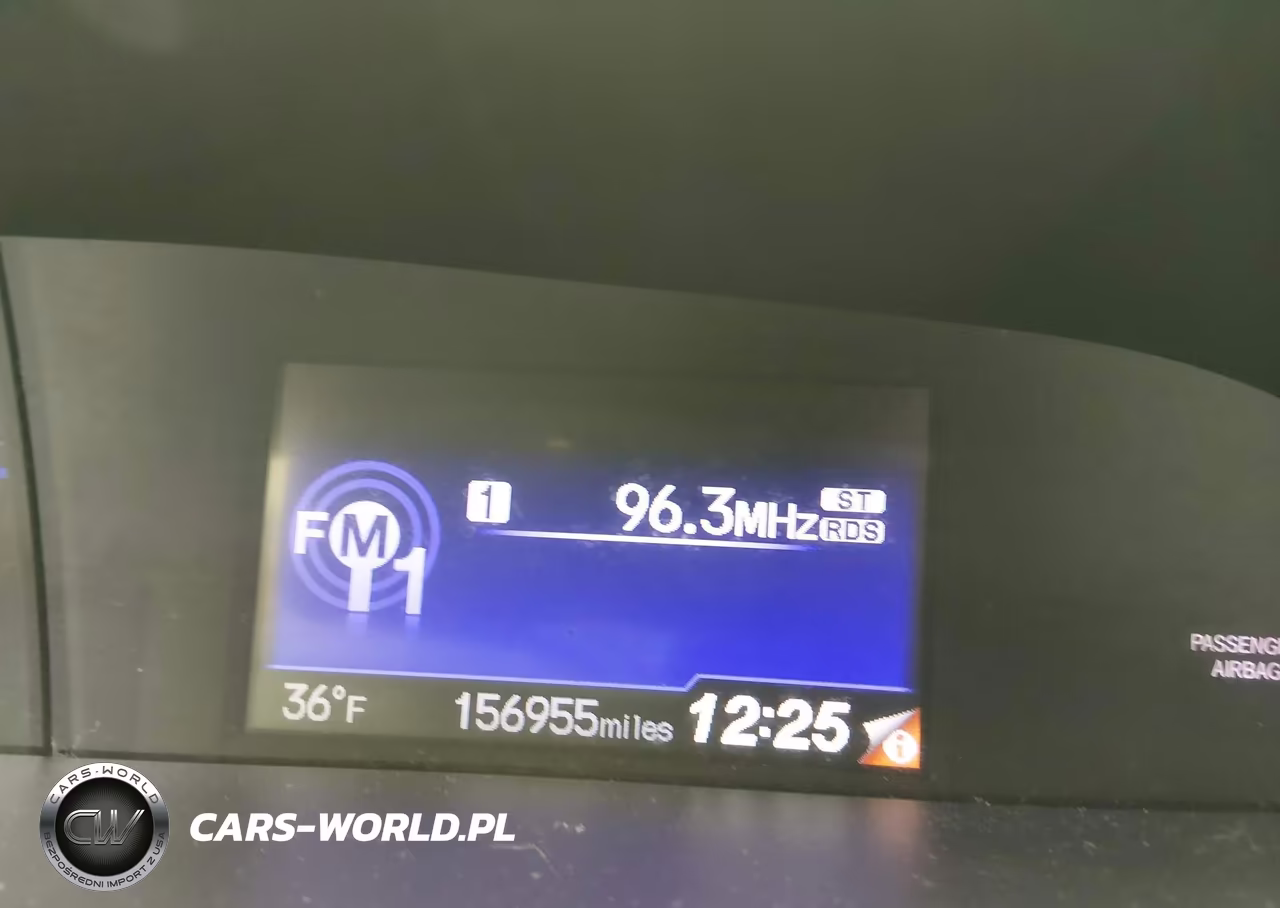 2014 Honda Civic Lx VIN:19XFB2F56EE238534 - 7