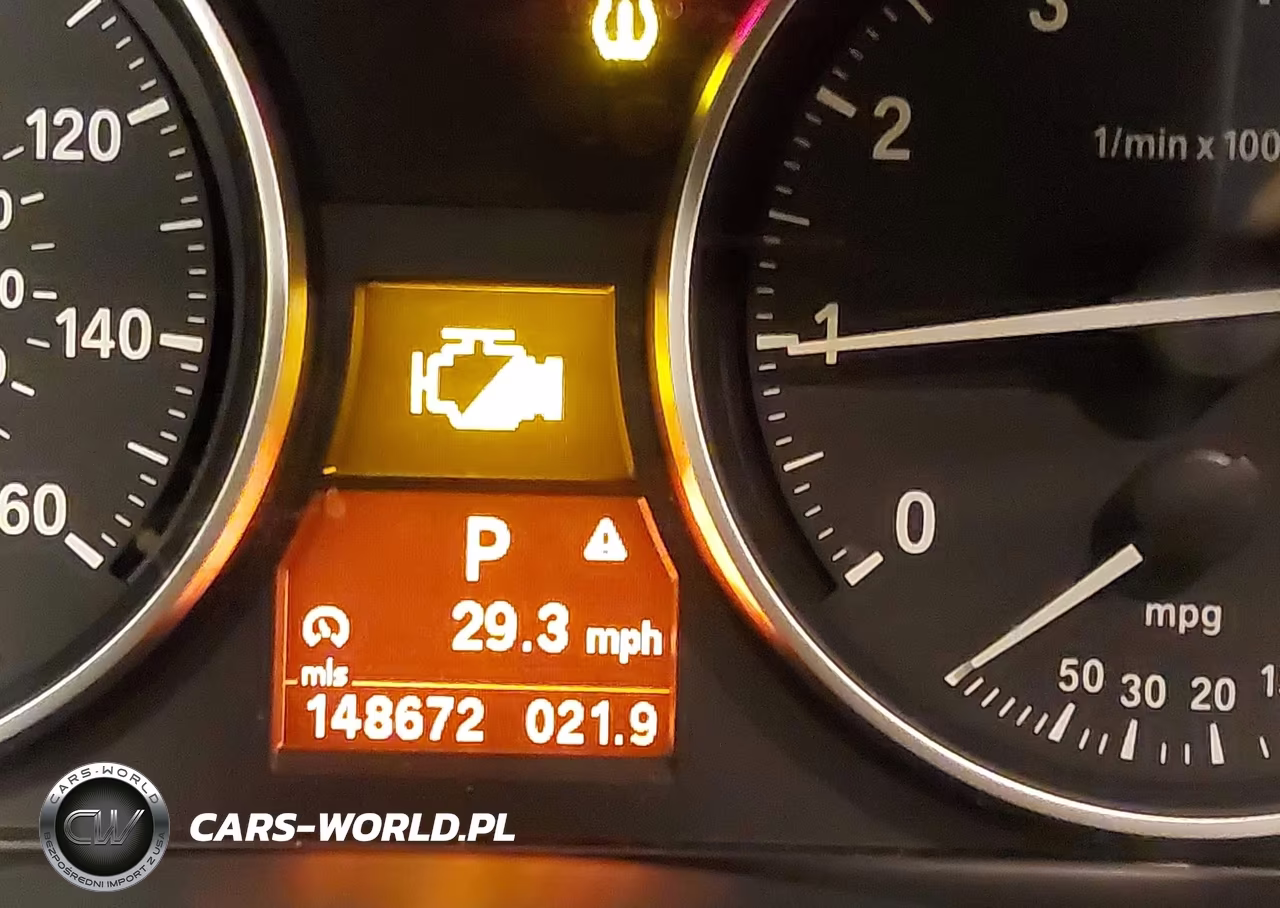 2013 BMW X1 Sdrive28I VIN:WBAVM1C58DVW42298 - 15