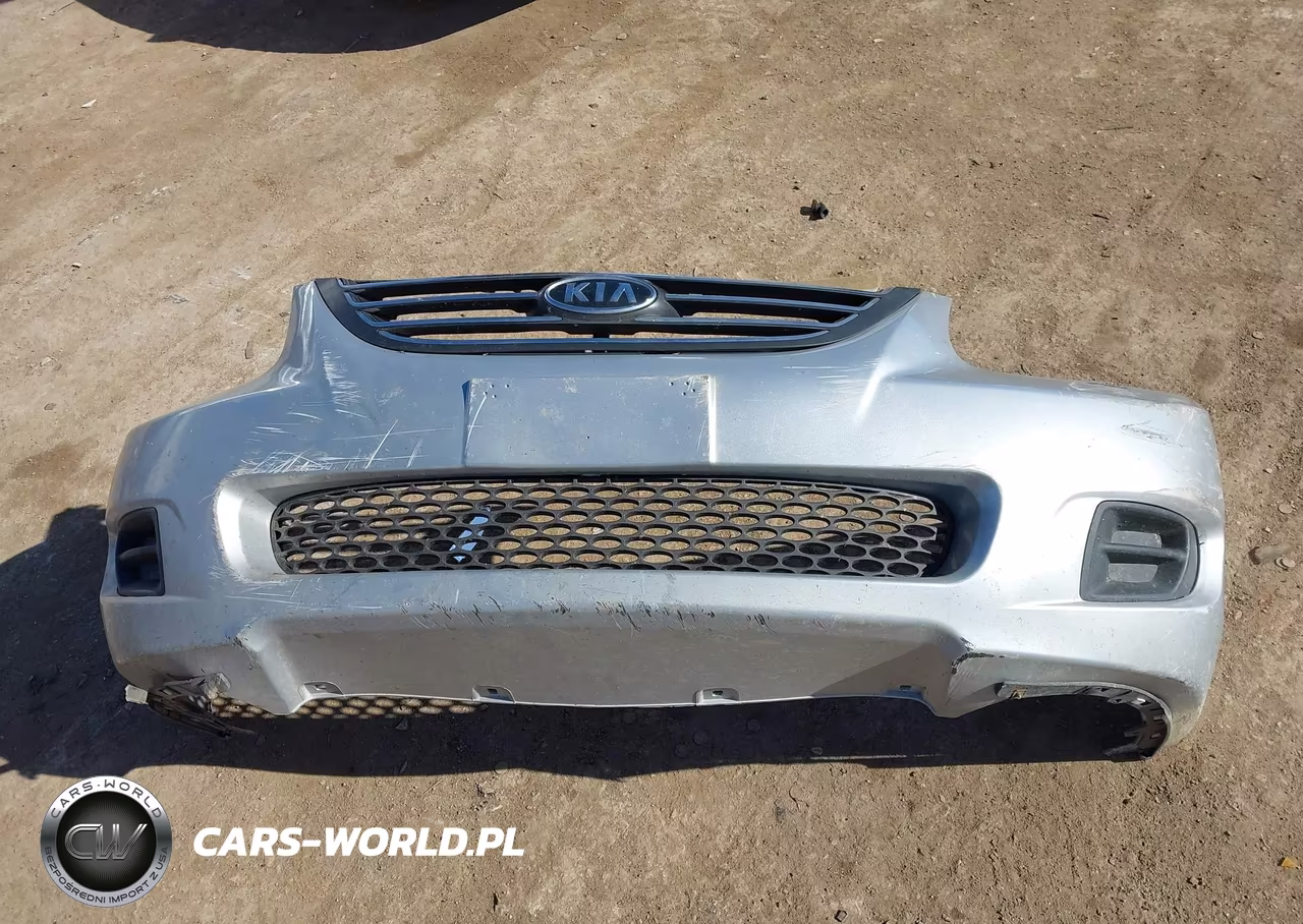 2008 Kia Spectra Ex VIN:KNAFE121485508829 - 12