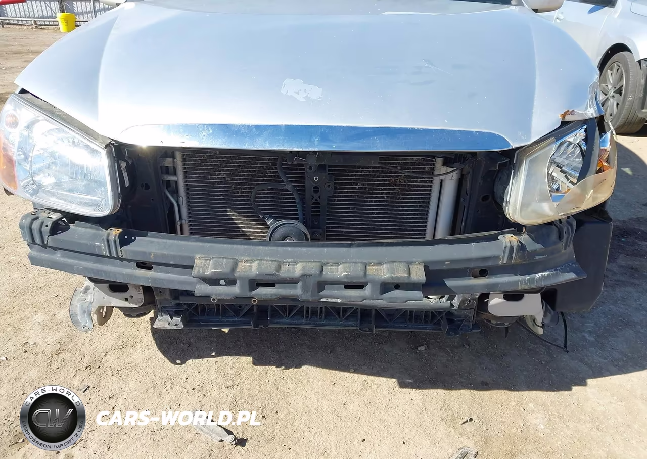 2008 Kia Spectra Ex VIN:KNAFE121485508829 - 6
