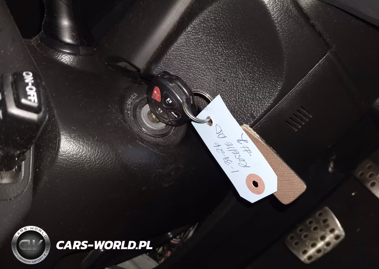 2008 Toyota Camry Le-Se-Xle VIN:4T1BE46K58U774626 - 11