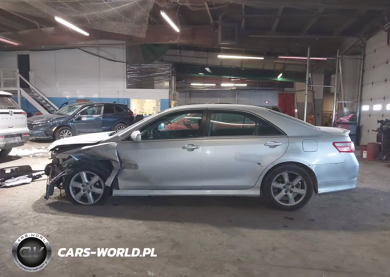 2008 Toyota Camry Le-Se-Xle VIN:4T1BE46K58U774626 - 14