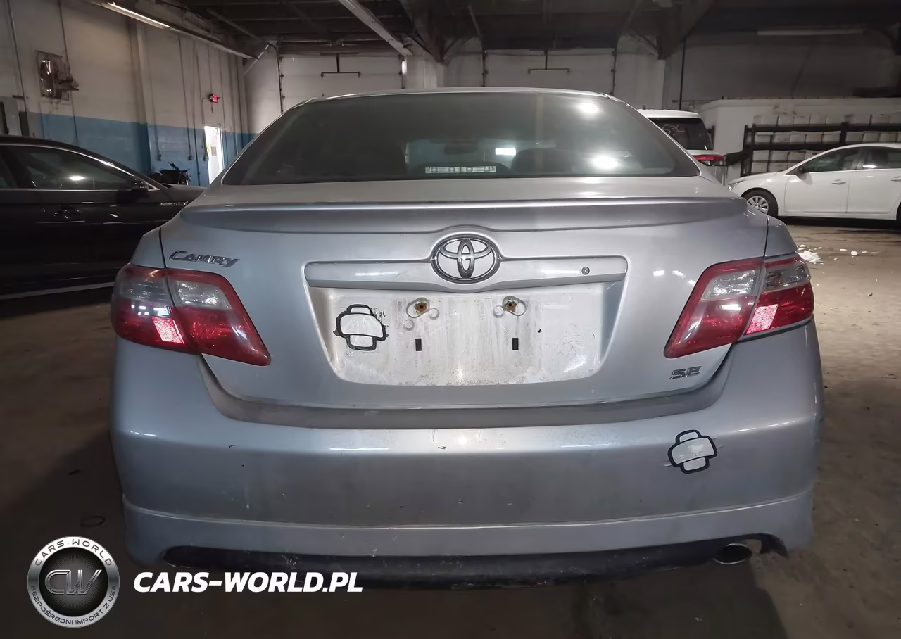 2008 Toyota Camry Le-Se-Xle VIN:4T1BE46K58U774626 - 16