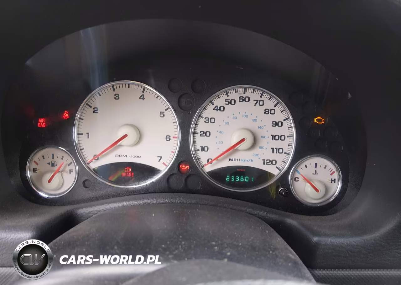 2003 Jeep Liberty Sport VIN:1J4GL48K33W517579 - 7