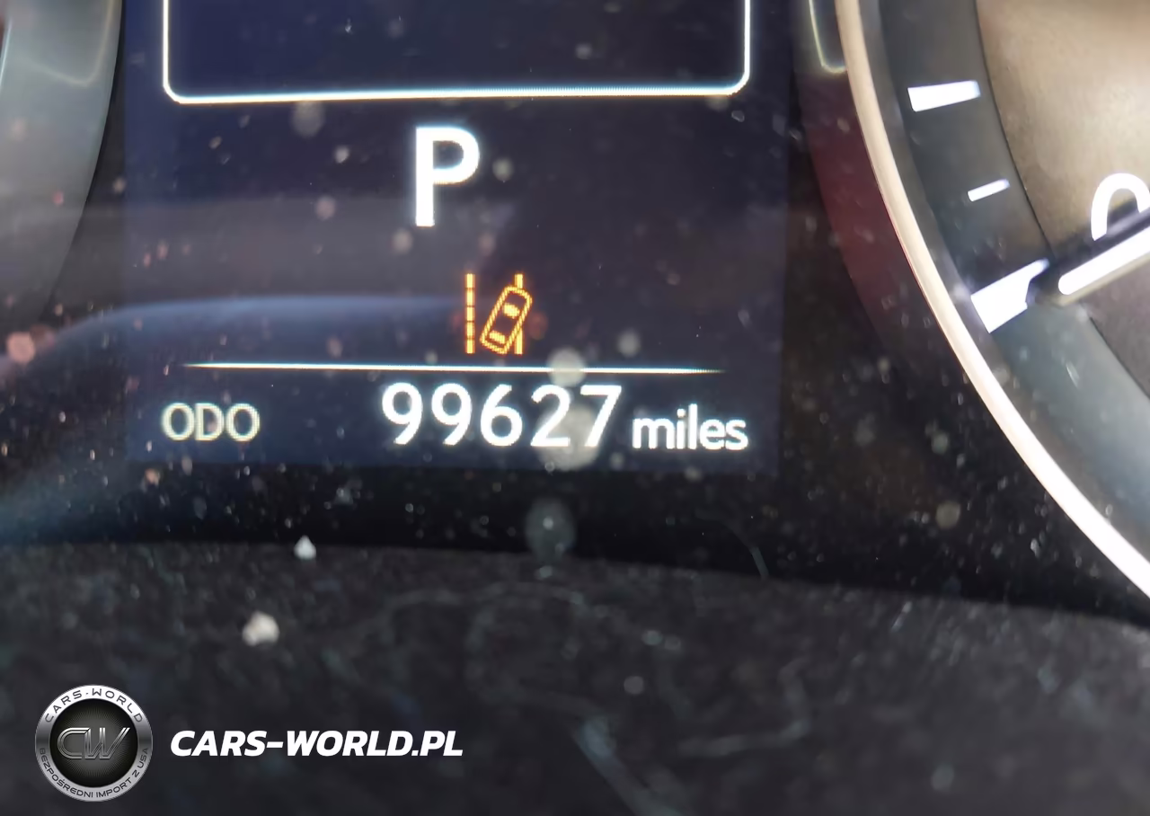 2016 Lexus Es 350 VIN:JTHBK1GG1G2214164 - 16