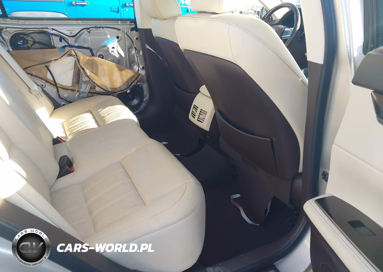 2016 Lexus Es 350 VIN:JTHBK1GG1G2214164 - 8