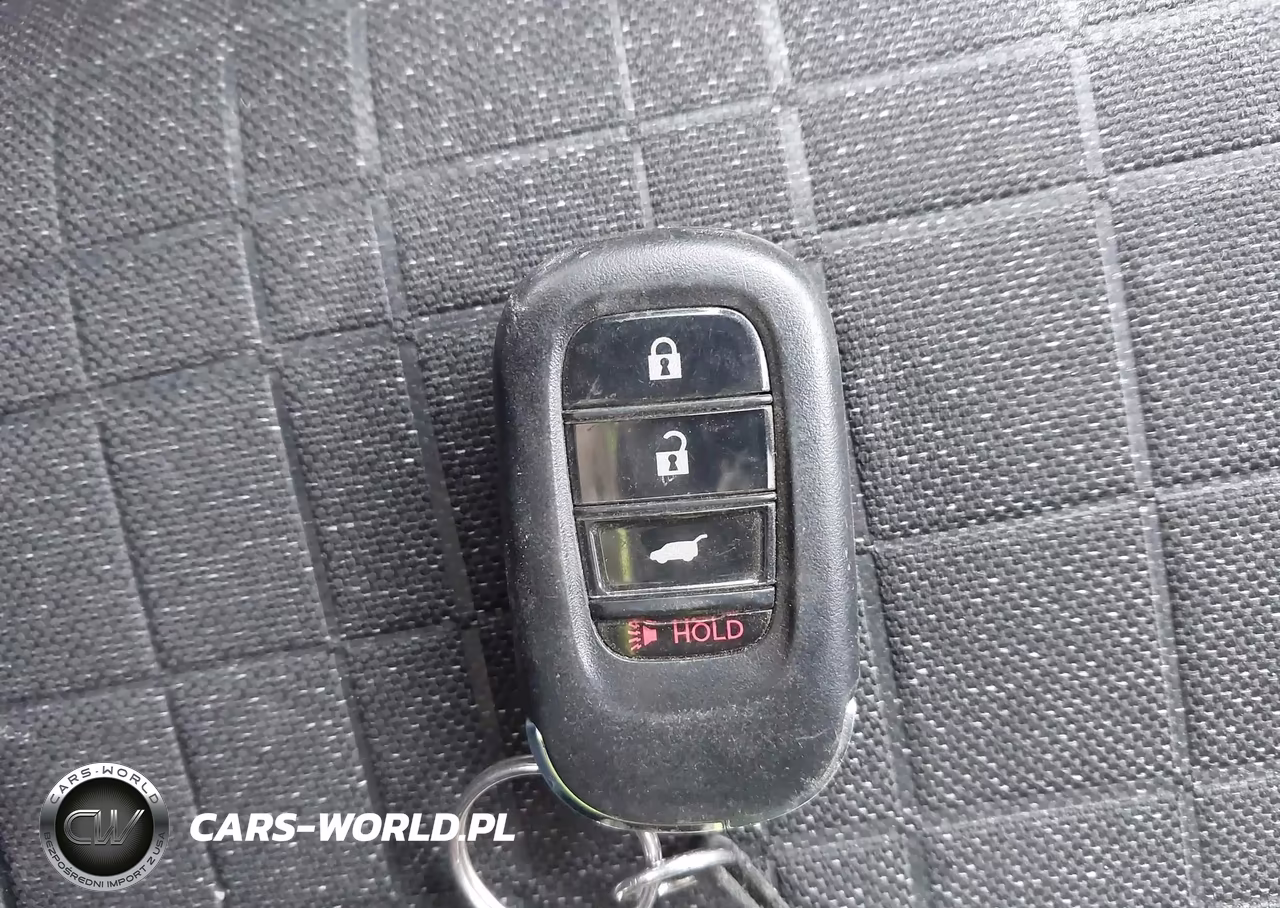 2024 Honda Hr-V Awd Lx VIN:3CZRZ2H32RM705944 - 11