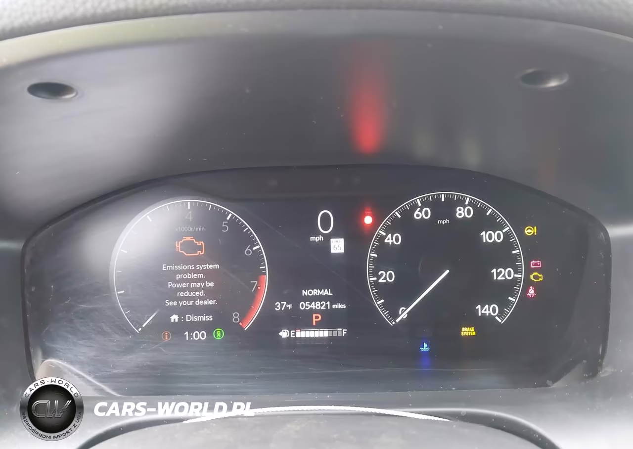 2024 Honda Hr-V Awd Lx VIN:3CZRZ2H32RM705944 - 7