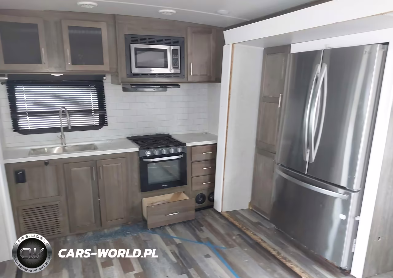 2022 Rockwood Other VIN:4X4TRLH27N1898098 - 13