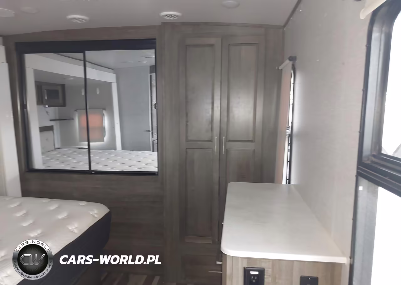 2022 Rockwood Other VIN:4X4TRLH27N1898098 - 17