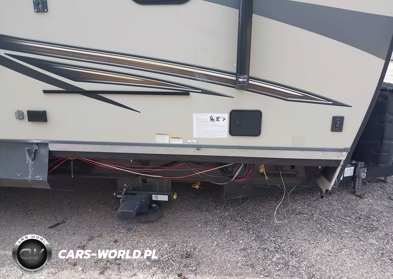 2022 Rockwood Other VIN:4X4TRLH27N1898098 - 6