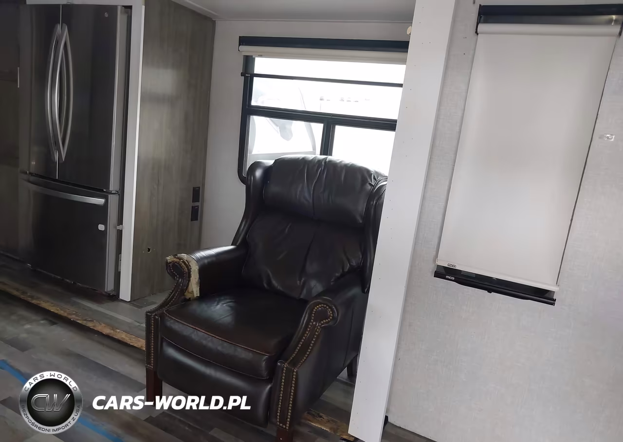 2022 Rockwood Other VIN:4X4TRLH27N1898098 - 8