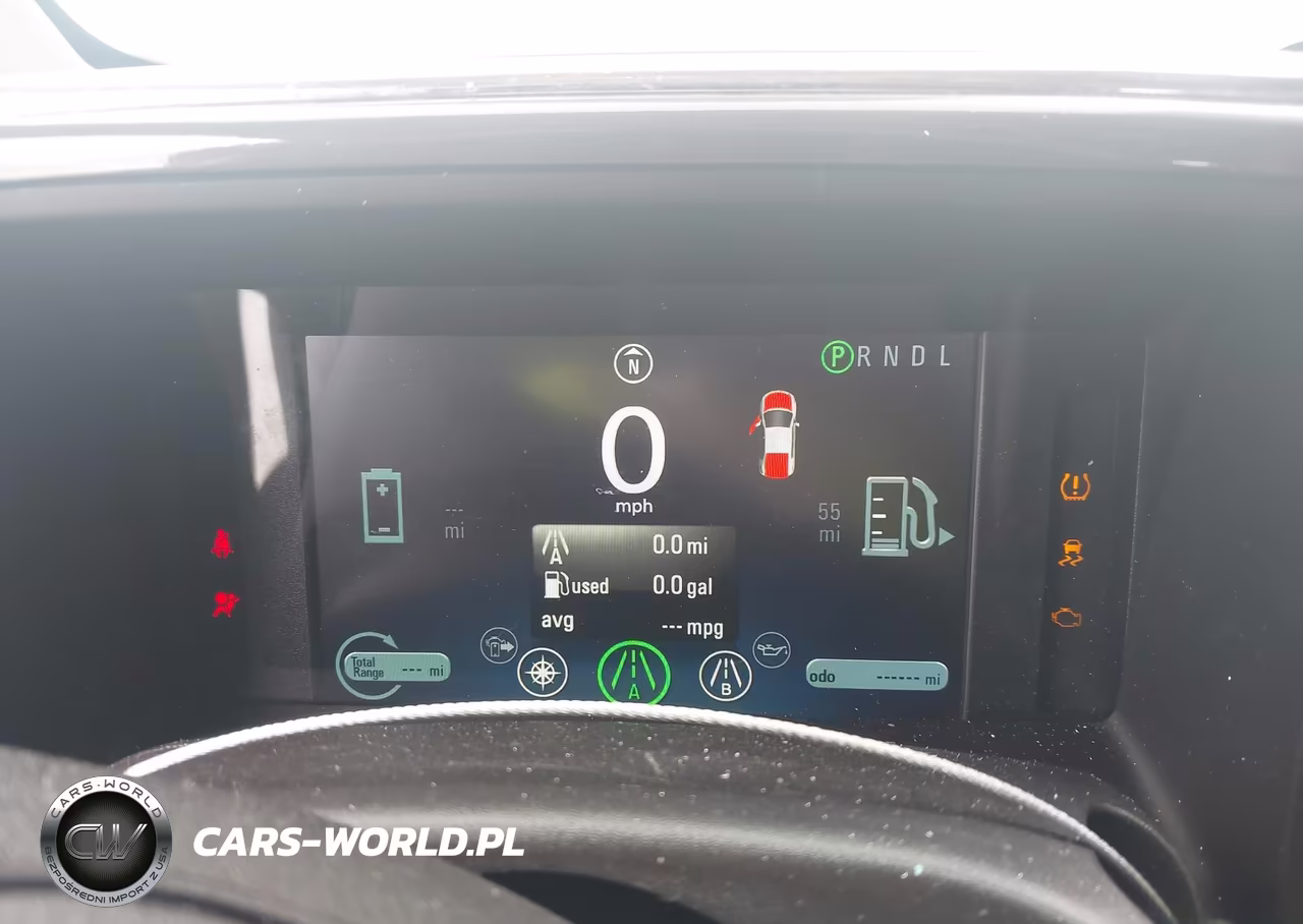 2012 Chevrolet Volt VIN:1G1RB6E45CU101475 - 13