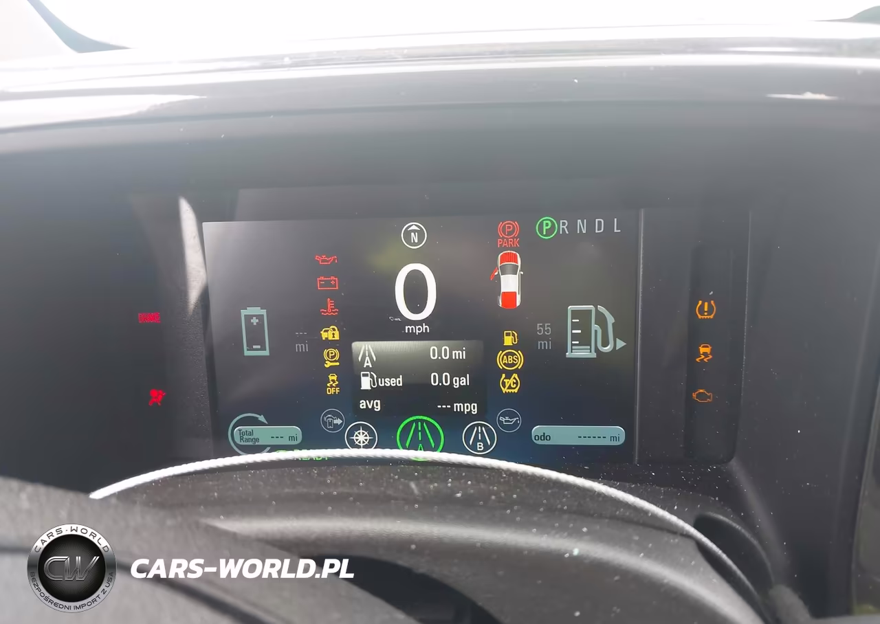 2012 Chevrolet Volt VIN:1G1RB6E45CU101475 - 7