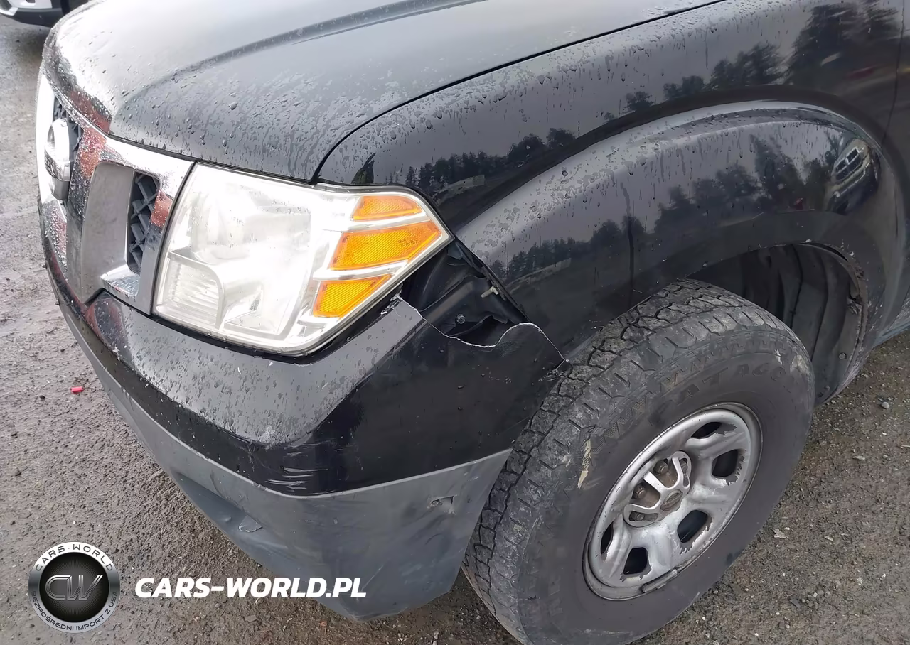 2012 Nissan Frontier S VIN:1N6AD0ER5CC474526 - 17