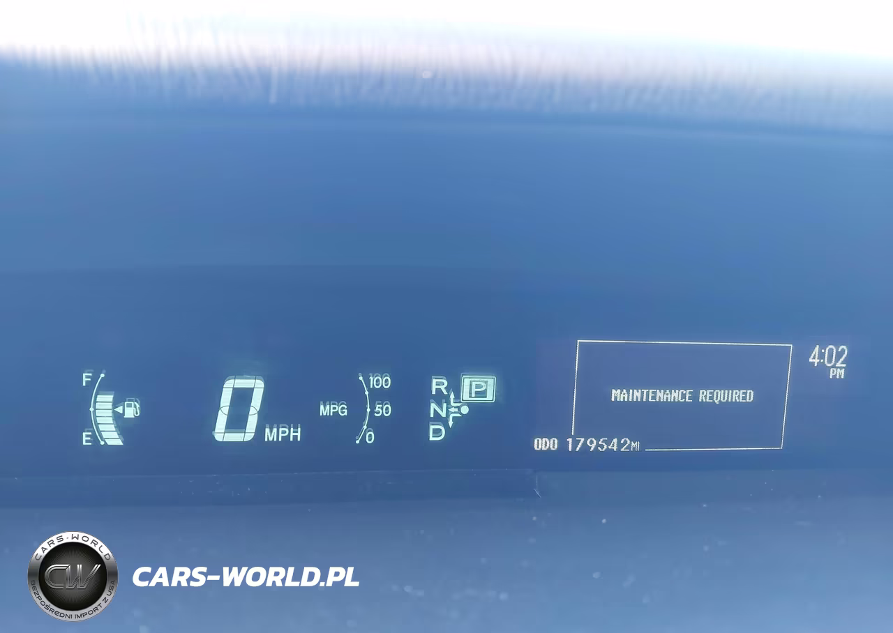 2012 Toyota Prius Two VIN:JTDKN3DU2C5482146 - 7