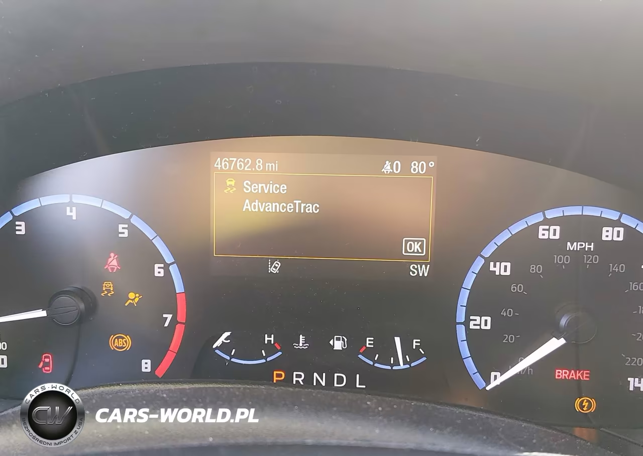 2024 Ford Bronco Sport Big Bend VIN:3FMCR9B60RRE60003 - 7