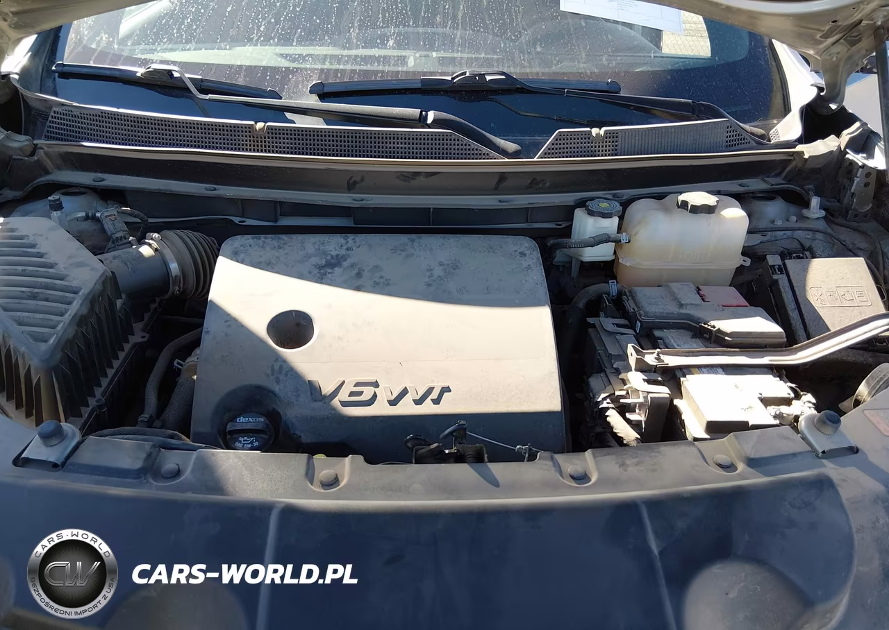 2023 Chevrolet Traverse Fwd Lt Cloth VIN:1GNERGKW6PJ198150 - 10