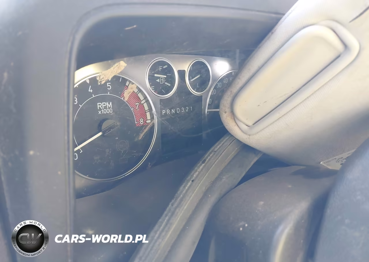2008 Hummer H3 Suv Alpha VIN:5GTEN13L788103716 - 7
