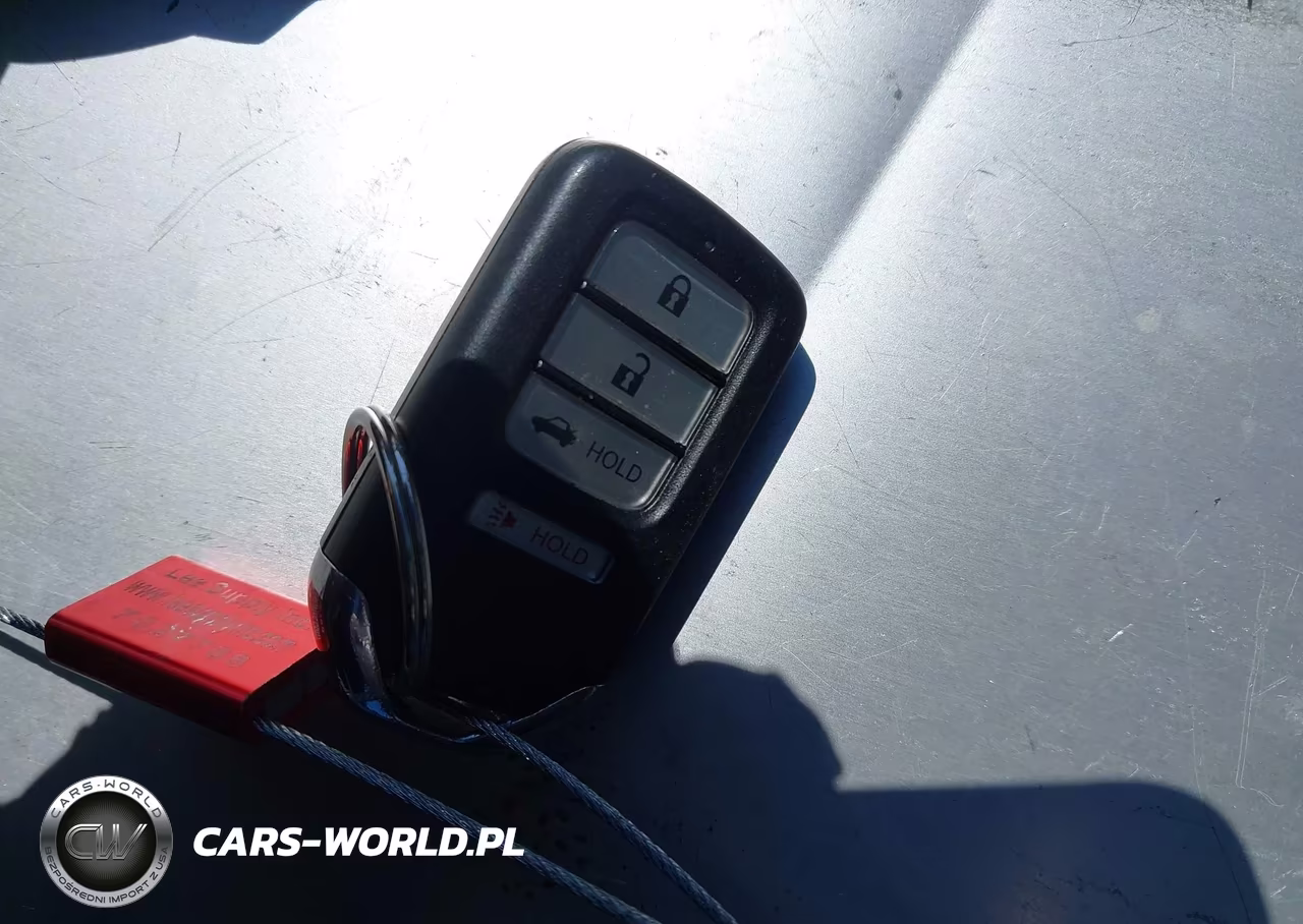 2020 Honda Accord Sport VIN:1HGCV1F30LA105482 - 11