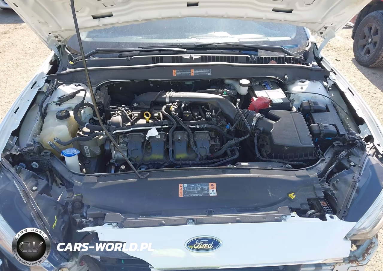 2020 Ford Fusion Titanium VIN:3FA6P0K99LR193051 - 10