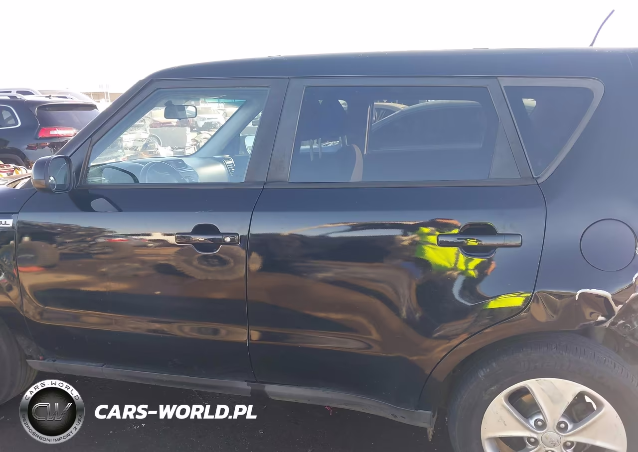 2016 Kia Soul VIN:KNDJN2A28G7318256 - 15