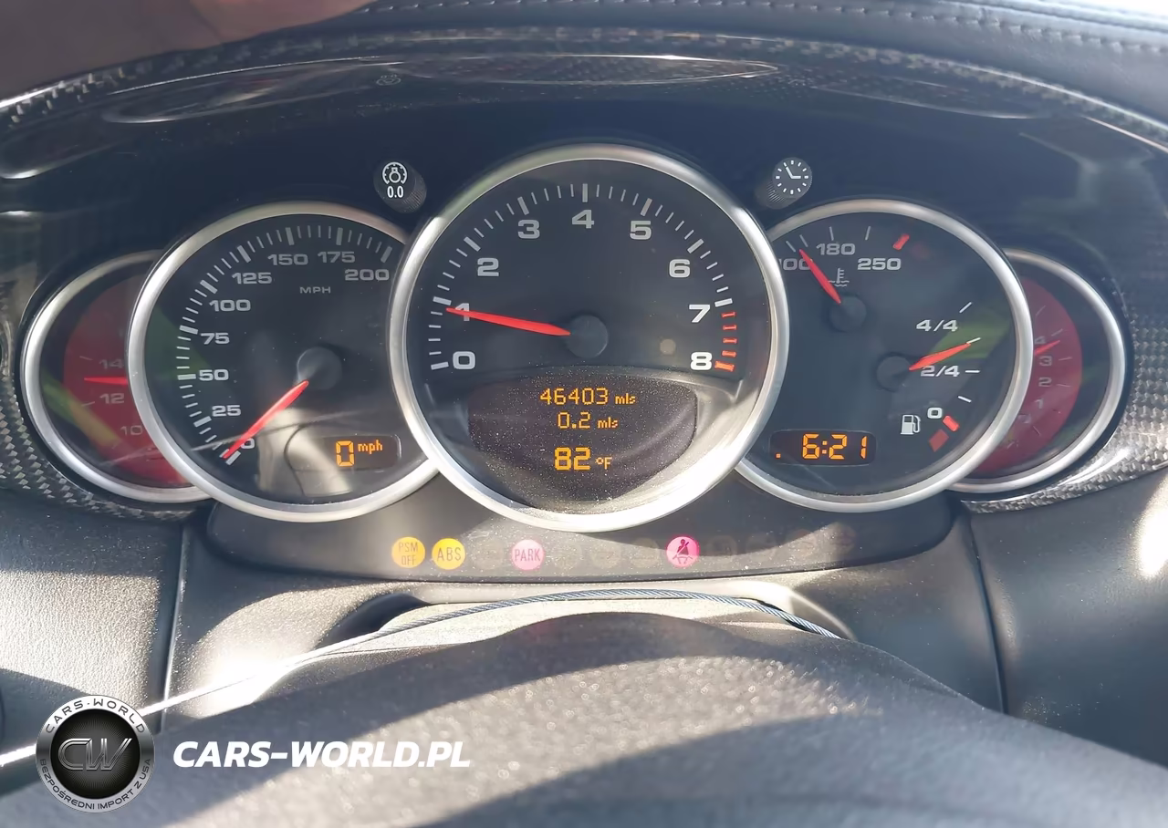 2004 Porsche 911 Carrera-Carrera 4-Carrera 4S VIN:WP0CA29904S652862 - 7