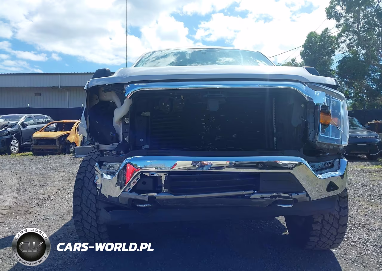 2021 Ford F-150 Xlt VIN:1FTFW1E58MKD41692 - 12