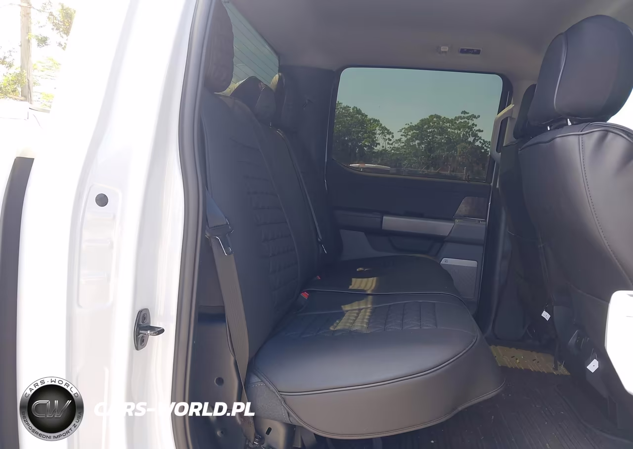 2021 Ford F-150 Xlt VIN:1FTFW1E58MKD41692 - 8