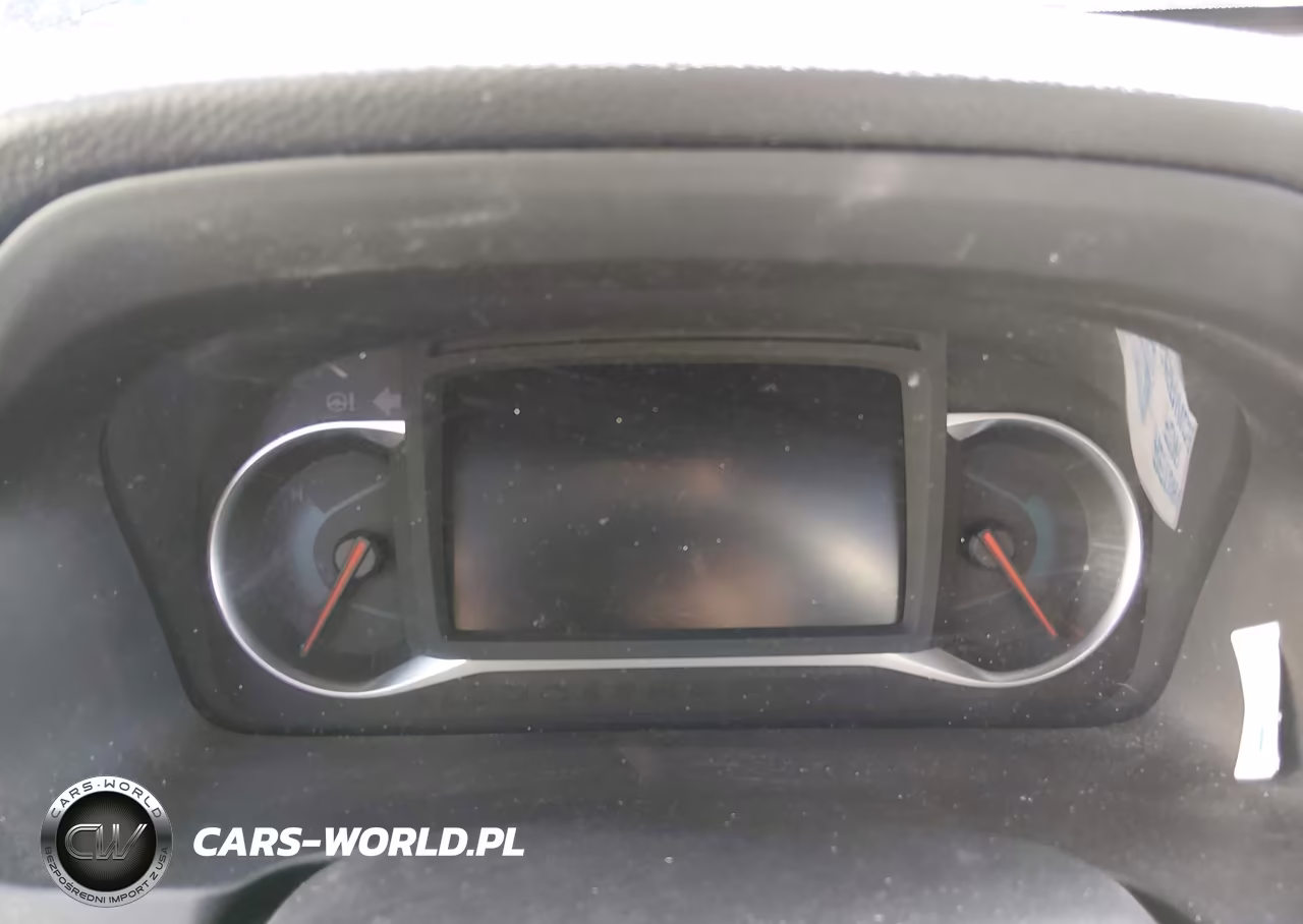 2021 Honda Passport 2Wd Ex-L VIN:5FNYF7H51MB002308 - 7