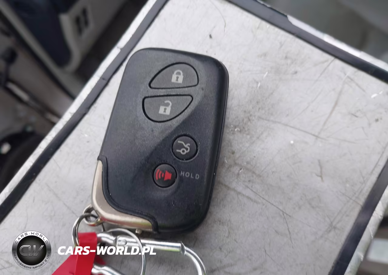 2007 Lexus Es 350 VIN:JTHBJ46G972059305 - 11
