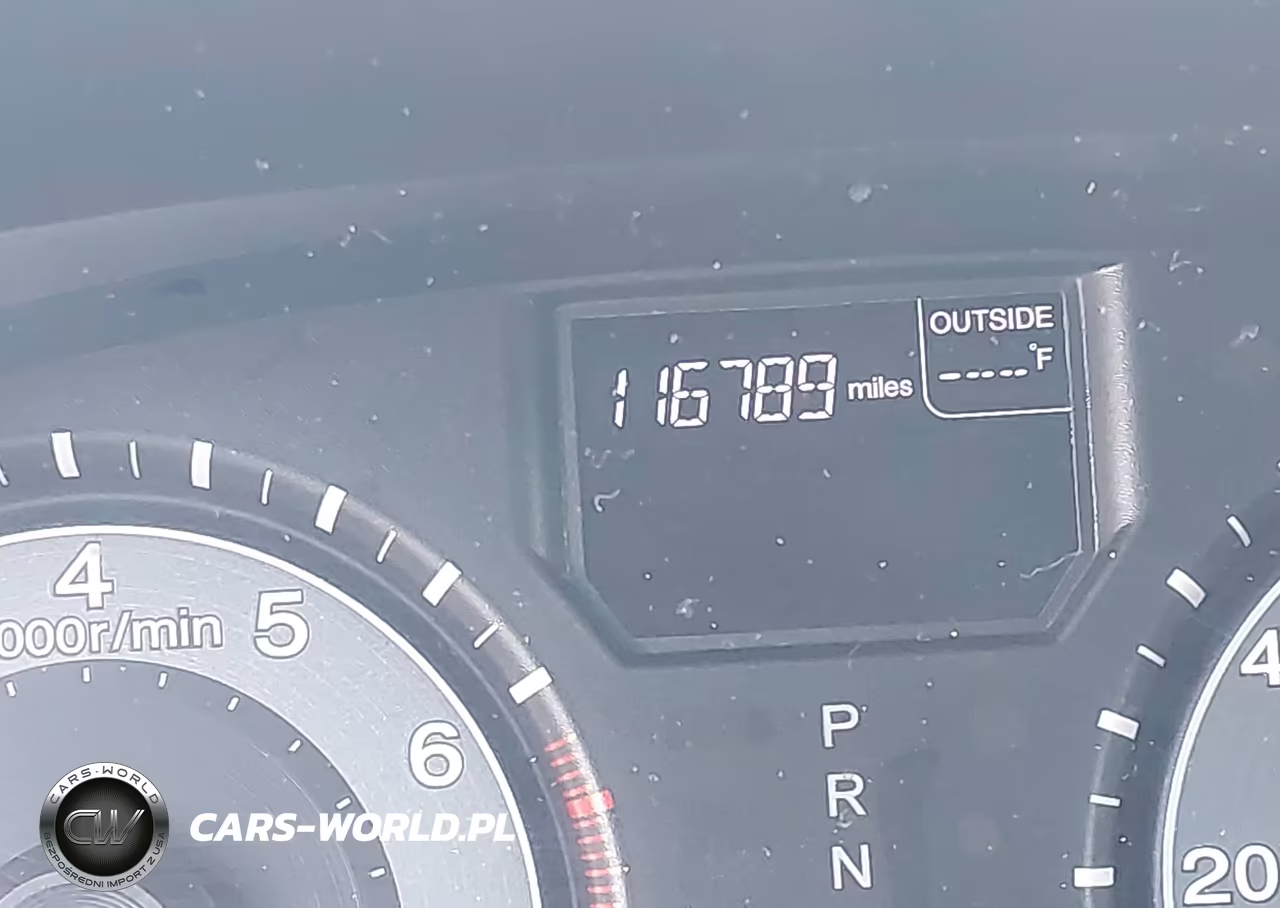 2014 Honda Odyssey Ex-L VIN:5FNRL5H67EB042579 - 15