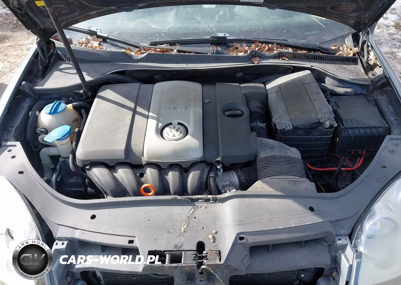 2009 Volkswagen Jetta S VIN:3VWJM71K99M083257 - 10