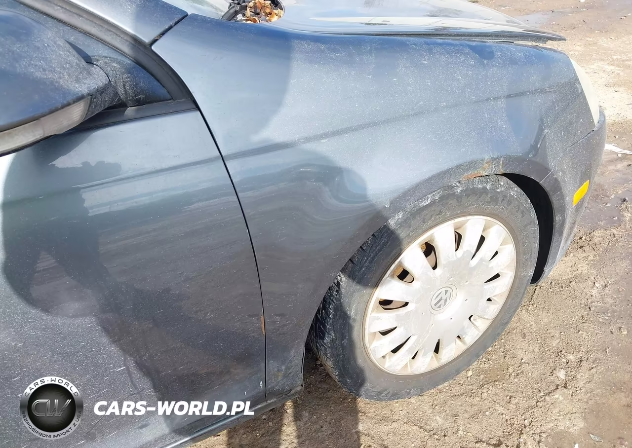 2009 Volkswagen Jetta S VIN:3VWJM71K99M083257 - 16