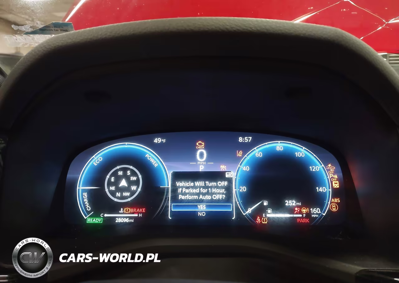 2025 Toyota Camry Xse VIN:4T1DBADK6SU005904 - 7