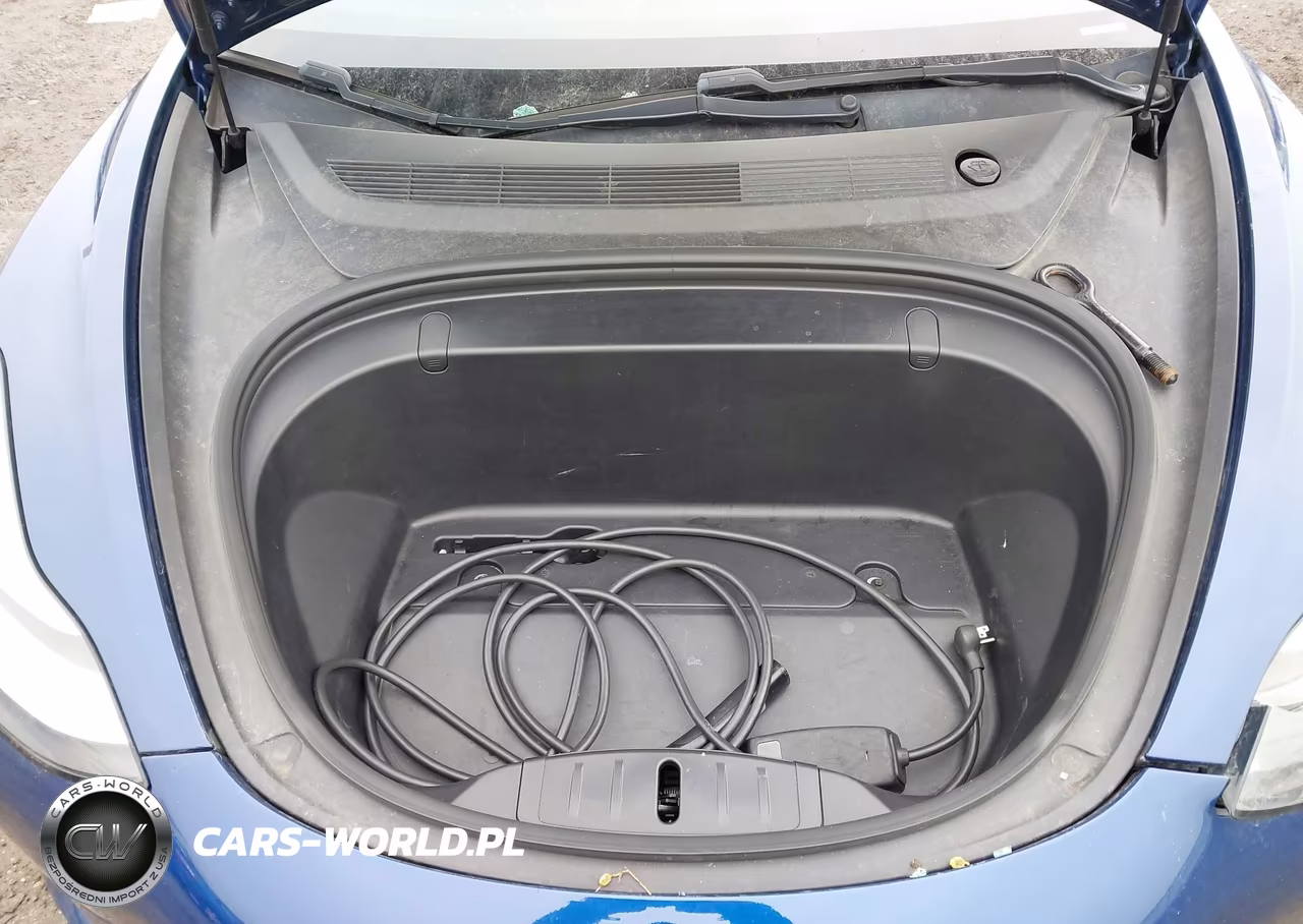 2019 Tesla Model 3 VIN:5YJ3E1EA0KF416480 - 10
