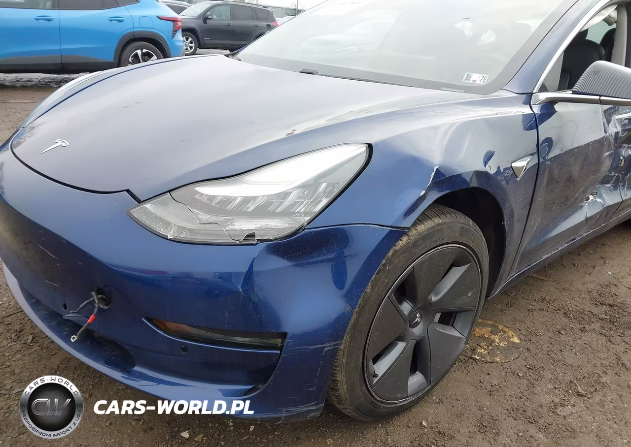 2019 Tesla Model 3 VIN:5YJ3E1EA0KF416480 - 6
